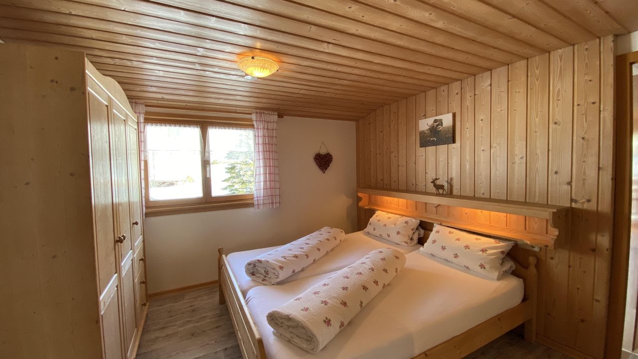 Schlafzimmer Wohnung 9 Schlafzimmer Wohnung 9